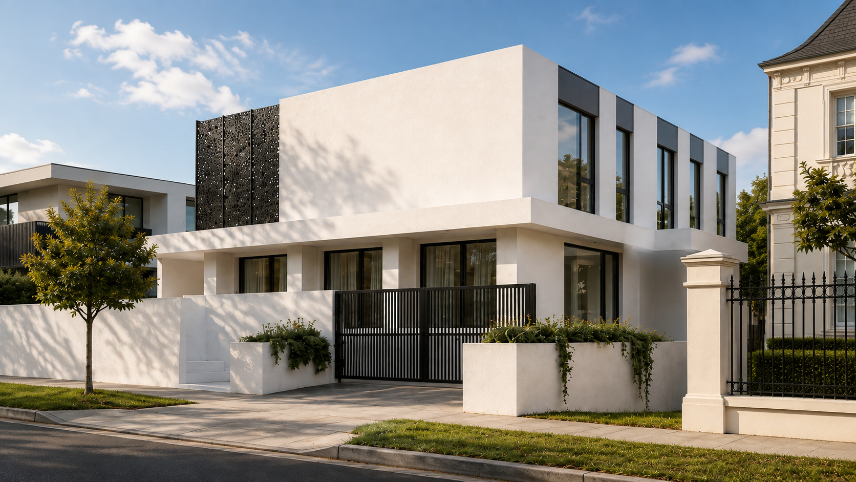 4 Lovell Street